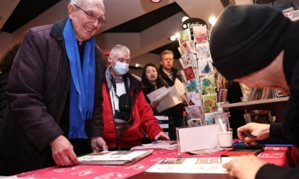 Cina: ambasciatore, “spirito Cina-Francia” promuove sviluppo stabile, sano di relazioni bilaterali (3)