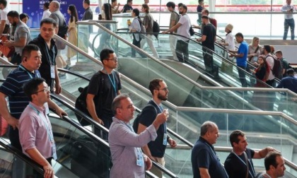 Cina: Fiera Canton si chiude con numero record di acquirenti stranieri