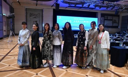 Italia: Roma intensifica cooperazione manifatturiera con Shandong (2)