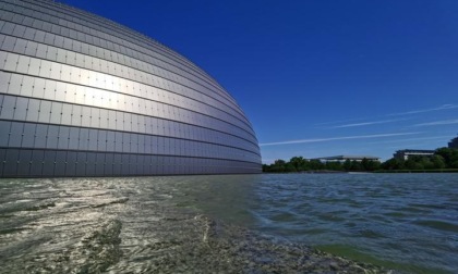 Cina: compagnia francese di balletto si esibirà in due opere classiche a Pechino