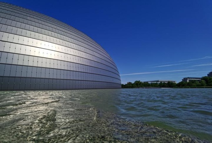 Cina: compagnia francese di balletto si esibirà in due opere classiche a Pechino