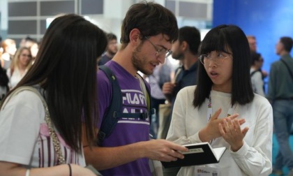 Italia: libri cinesi attirano attenzione globale a maggior fiera del libro nazionale