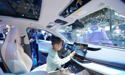 Cina: Pechino promuoverà consumo di energia pulita per NEV