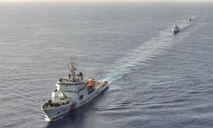 ANZIO: PESCA ILLEGALE, IL SEQUESTRO
