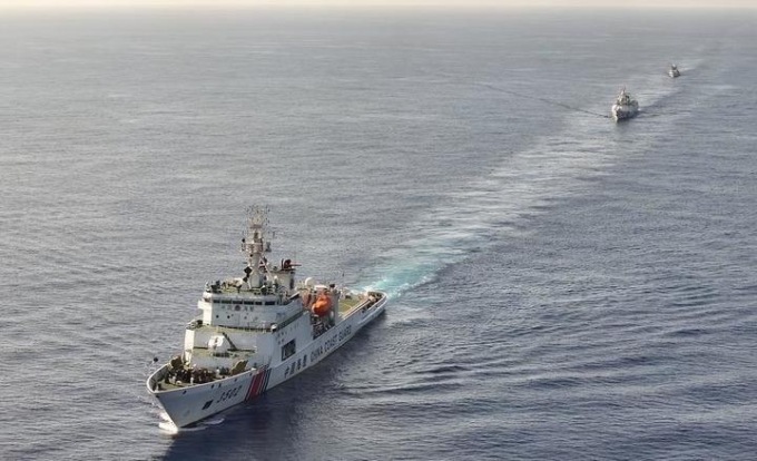 ANZIO: PESCA ILLEGALE, IL SEQUESTRO