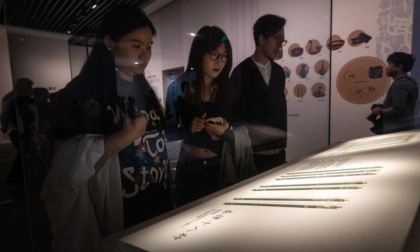 Cina: musei registrano 1,29 miliardi di visite nel 2023
