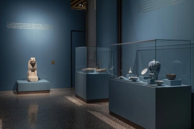 Cina-Italia: collaborazione tra musei ricrea viaggio di Marco Polo a 700 anni dalla sua morte