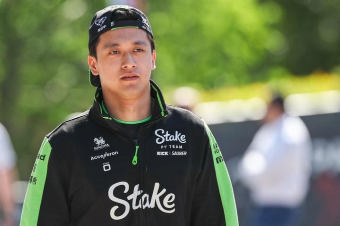 Prima sessione di prove libere del Gran premio dell’Emilia Romagna di F1