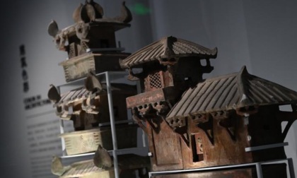 Cina: nuovo museo delle dinastie Qin e Han a Xi’an