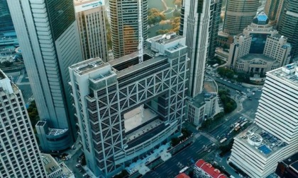 Cina: aziende quotate a Shanghai registrano forte aumento spese in R&S