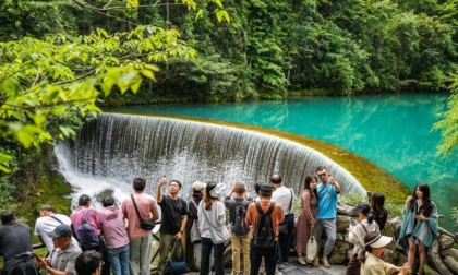 Cina: introdotte oltre 6.300 misure preferenziali per stimolare il turismo