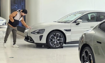 Cina: funzionari, NEV presentano vantaggi competitivi a livello globale