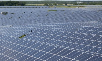 Cina: forte crescita nuove energie accelera transizione verde globale