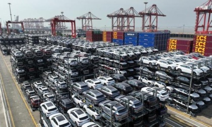 Cina: funzionari, definire esportazioni NEV del Paese come frutto di sovraccapacità non regge