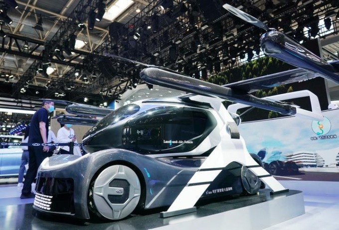 Cina: mantiene crescita numero di brevetti di invenzione