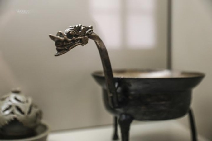 Italia-Cina: curatore Quadrio si dedica a connettere Paesi attraverso arte (1)