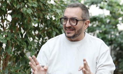 Italia-Cina: curatore Quadrio si dedica a connettere Paesi attraverso arte (2)