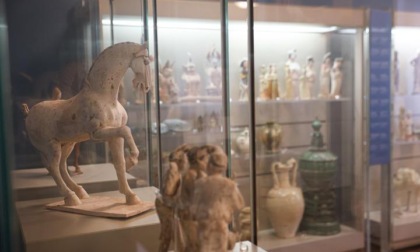 Italia-Cina: Torino, curatore Museo d’arte orientale promuove scambi (1)