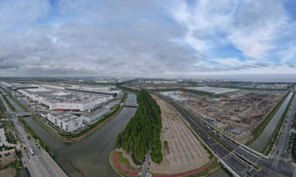 Cina: numero nuove imprese a investimento estero continua a crescere