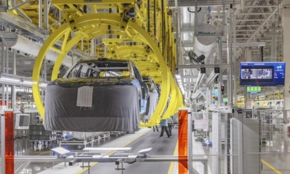 Cina: utili industriali +4,3% a gen-apr