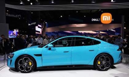 Spagna: concessionari promuovono marchi auto cinesi tra clienti locali