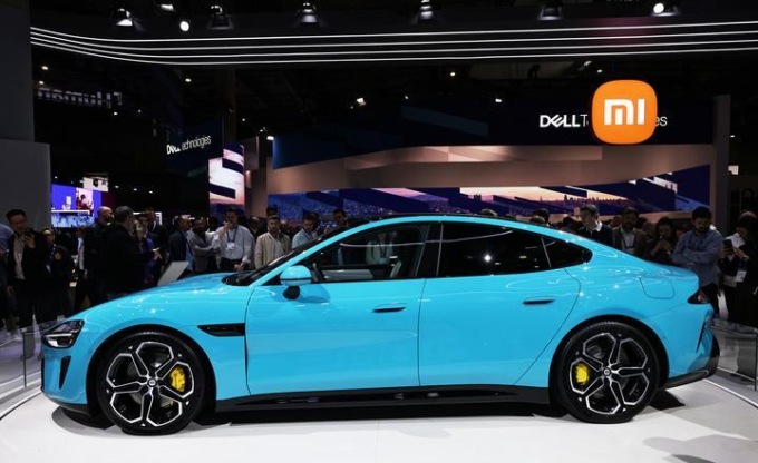 Spagna: concessionari promuovono marchi auto cinesi tra clienti locali