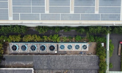 Cina: pubblicherà piano su gestione impronta di carbonio