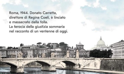 FROSINONE: “LA CONDANNA”, PRESENTATO IL LIBRO DI VELTRONI