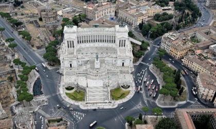 ROMA: 2 GIUGNO, LE CELEBRAZIONI