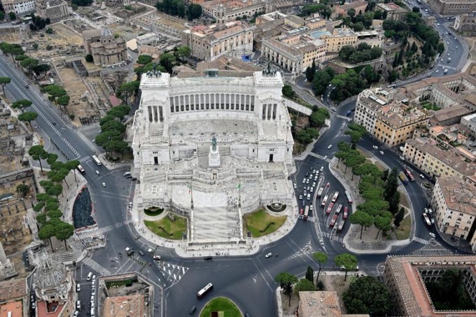 ROMA: 2 GIUGNO, LE CELEBRAZIONI