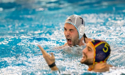 PALLANUOTO: WEEK END CON PLAY OFF E PLAY OUT