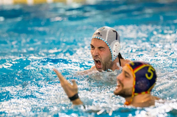 PALLANUOTO: WEEK END CON PLAY OFF E PLAY OUT