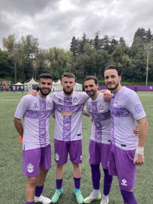 CALCIO: BOREALE ED ARDEA, NIENTE RIPESCAGGIO. TERRACINA-RIETI PER LA SUPERCOPPA D’ECCELLENZA