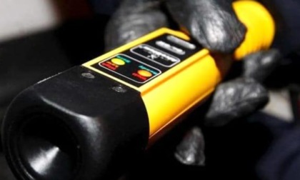 TERRACINA: INCIDENTE CON SEI FERITI, ERA UBRIACA