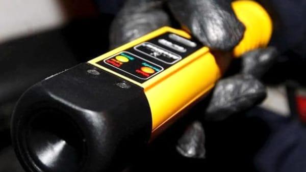TERRACINA: INCIDENTE CON SEI FERITI, ERA UBRIACA