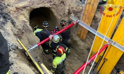 ROMA: BANDA DEL BUCO, TUTTI LIBERI