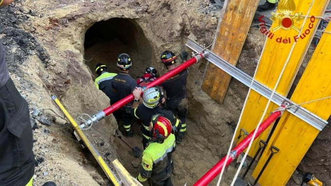 ROMA: BANDA DEL BUCO, TUTTI LIBERI