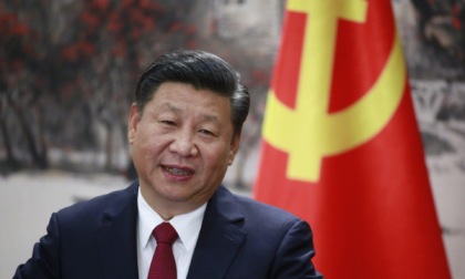 Xi: Cina è pronta a lavorare con Francia per via d’uscita ragionevole da crisi ucraina