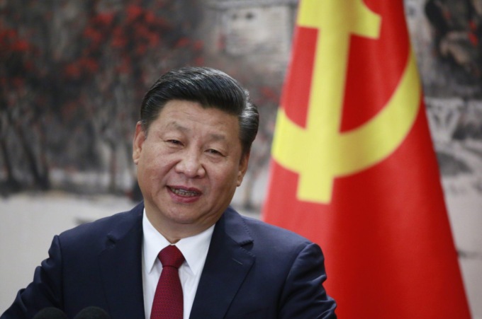Xi: Cina è pronta a lavorare con Francia per via d’uscita ragionevole da crisi ucraina