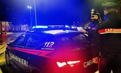 FIANO ROMANO: TENTATO OMICIDIO, 4 ARRESTI