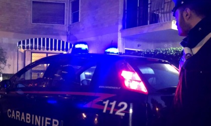 ISOLA DEL LIRI: LITE AL RISTORANTE FINISCE A COLTELLATE