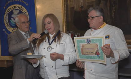 CASSINO: XII EDIZIONE DEL CONCORSO LADY CHEF