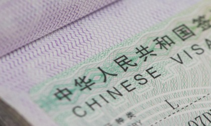 Xi: Cina estende esenzione visto visite brevi per 12 Paesi fino a fine 2025