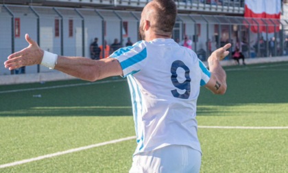 CALCIO: TERRACINA IN SERIE D, LE PIU’ BELLE IMMAGINI DELLA DOMENICA DI FESTA