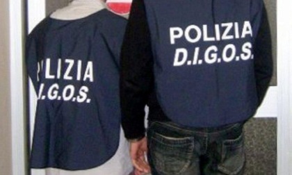 ROMA: SCONTRI AL DERBY DI COPPA ITALIA, 4 ARRESTI