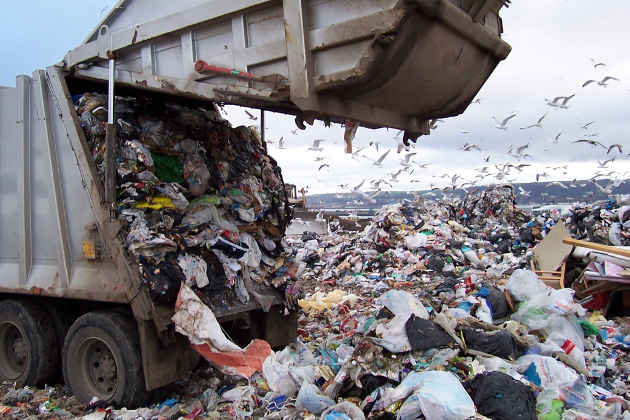REGIONE: SCANDALO DISCARICHE, CONDANNATI