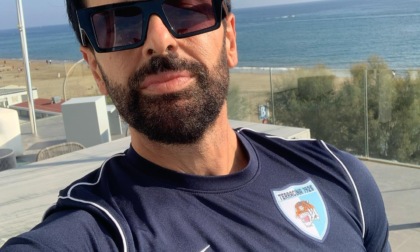 TERRACINA: EUGENIO BAIONI ASSOLTO