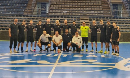 CALCIO A 5: PLAY OFF, IN GIOCO ROMA C5 FEMMINILE ED EUR