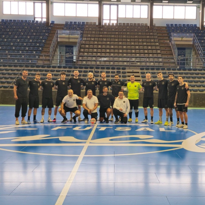 CALCIO A 5: PLAY OFF, IN GIOCO ROMA C5 FEMMINILE ED EUR