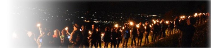 SONNINO: FESTA DELLE TORCE, UNA TRADIZIONE CHE SI RINNOVA